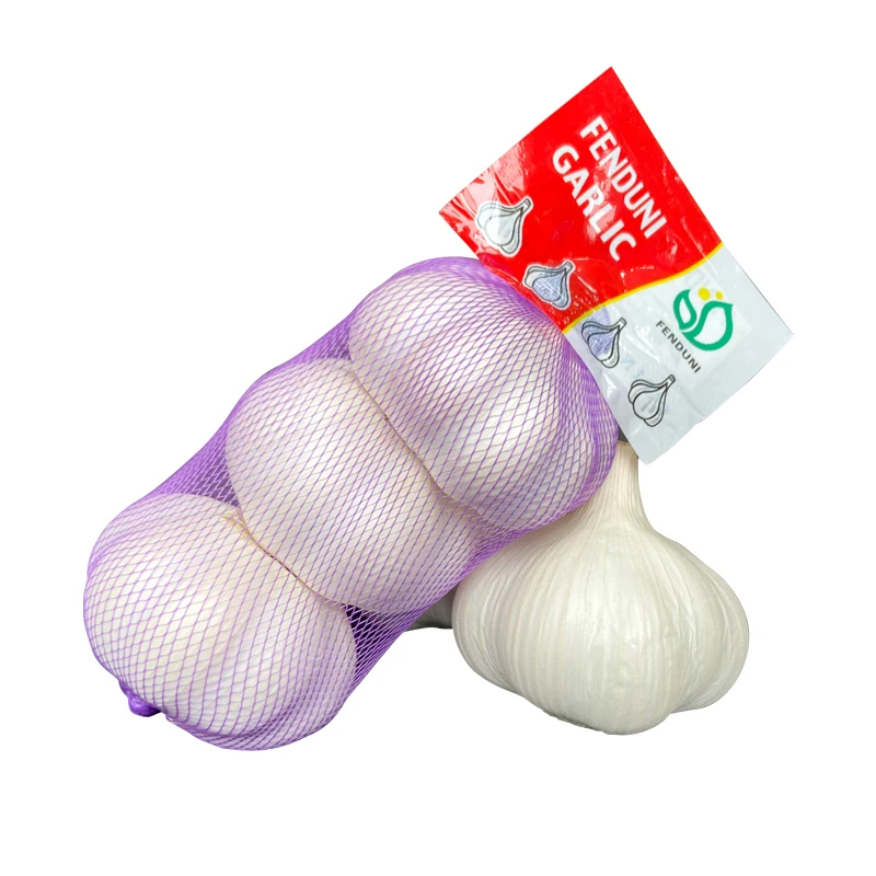 Chinese fresh garlic normal white /red/purple alho fresco ail ajo fresh garlic