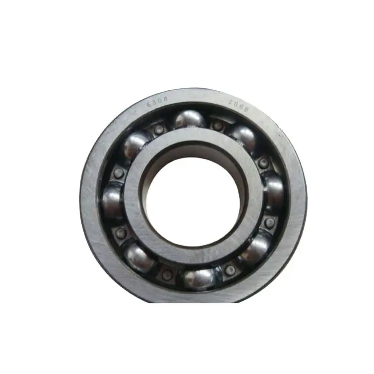 Deep groove ball bearing 6012 60x95x18 mm
