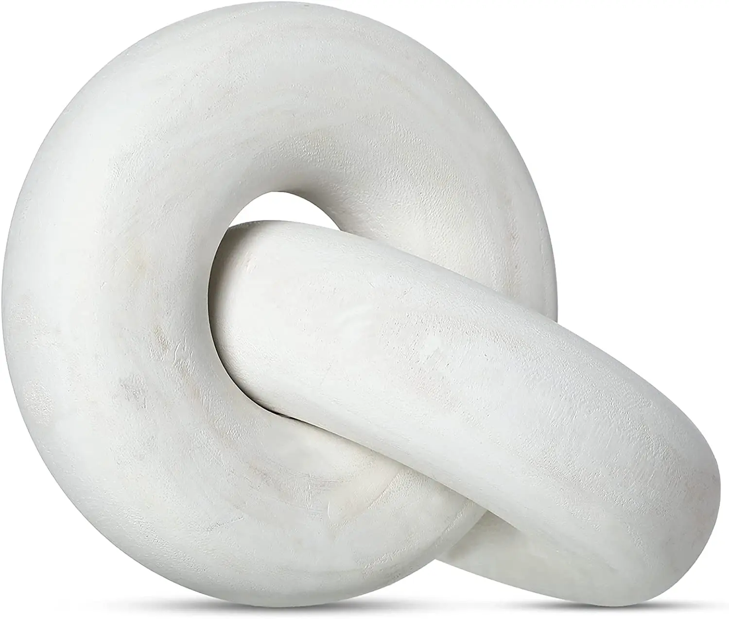 В богемном стиле ручной работы современный дом орнамент последние в деревенском стиле с украшением в виде цепочки 2-Link древесины с украшением в виде цепочек узел дерева Декор