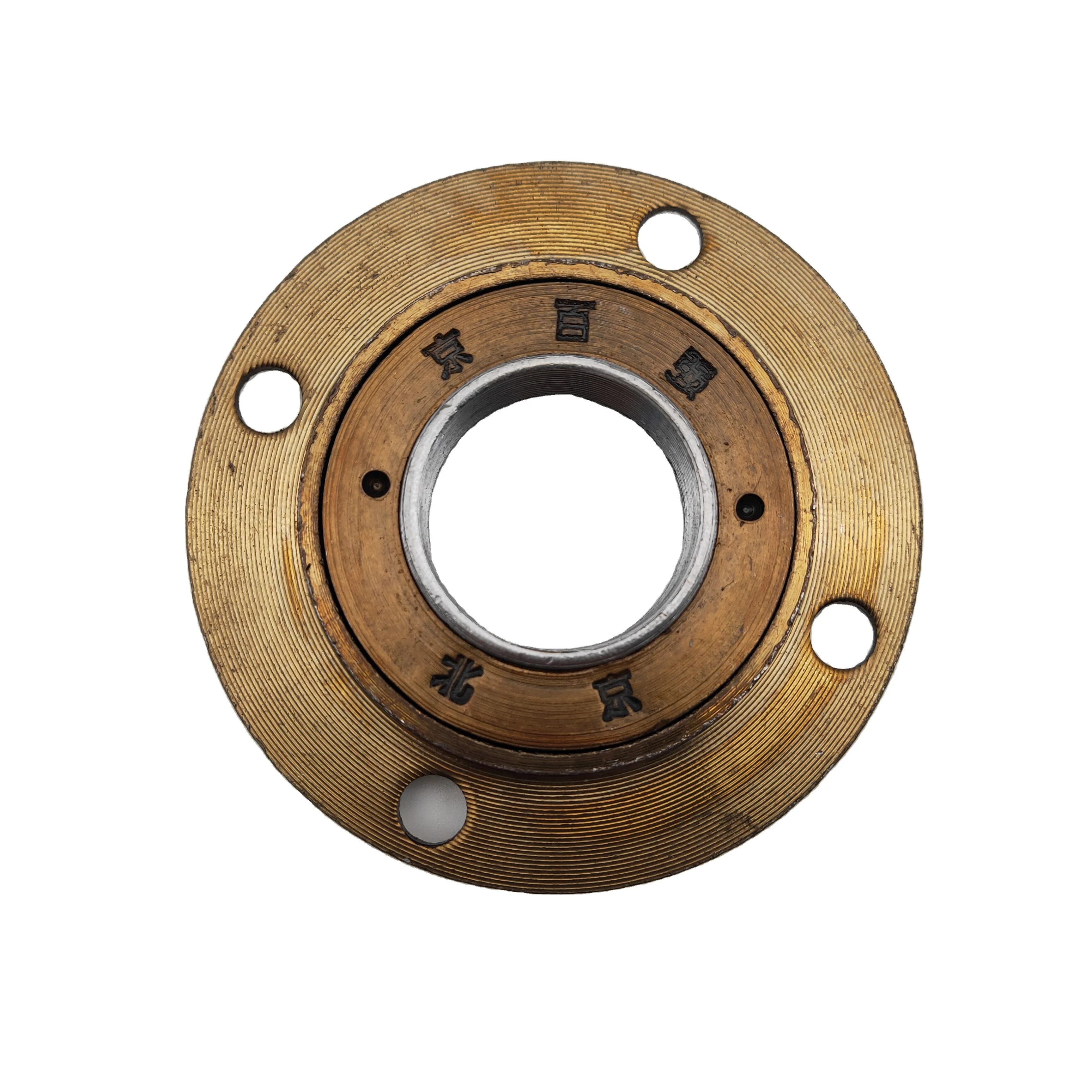 Беззубчатый маховик для велосипеда многофункциональный трехколесный Электромобиль с четырьмя отверстиями свободное колесо велосипедные аксессуары