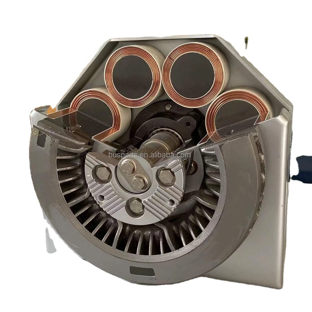 Bus truck brake retarder Brazil  Eddy current retarder mercedes bus Brake system retarder