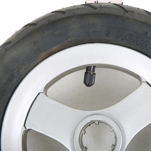 High Quality Durable Using Various Eva Foam 10 Inch Wheel of Wheelchair