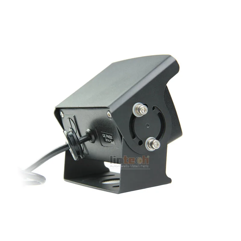 IP69K 28 шт. инфракрасная светодиодная Автомобильная камера заднего вида с ночным видением