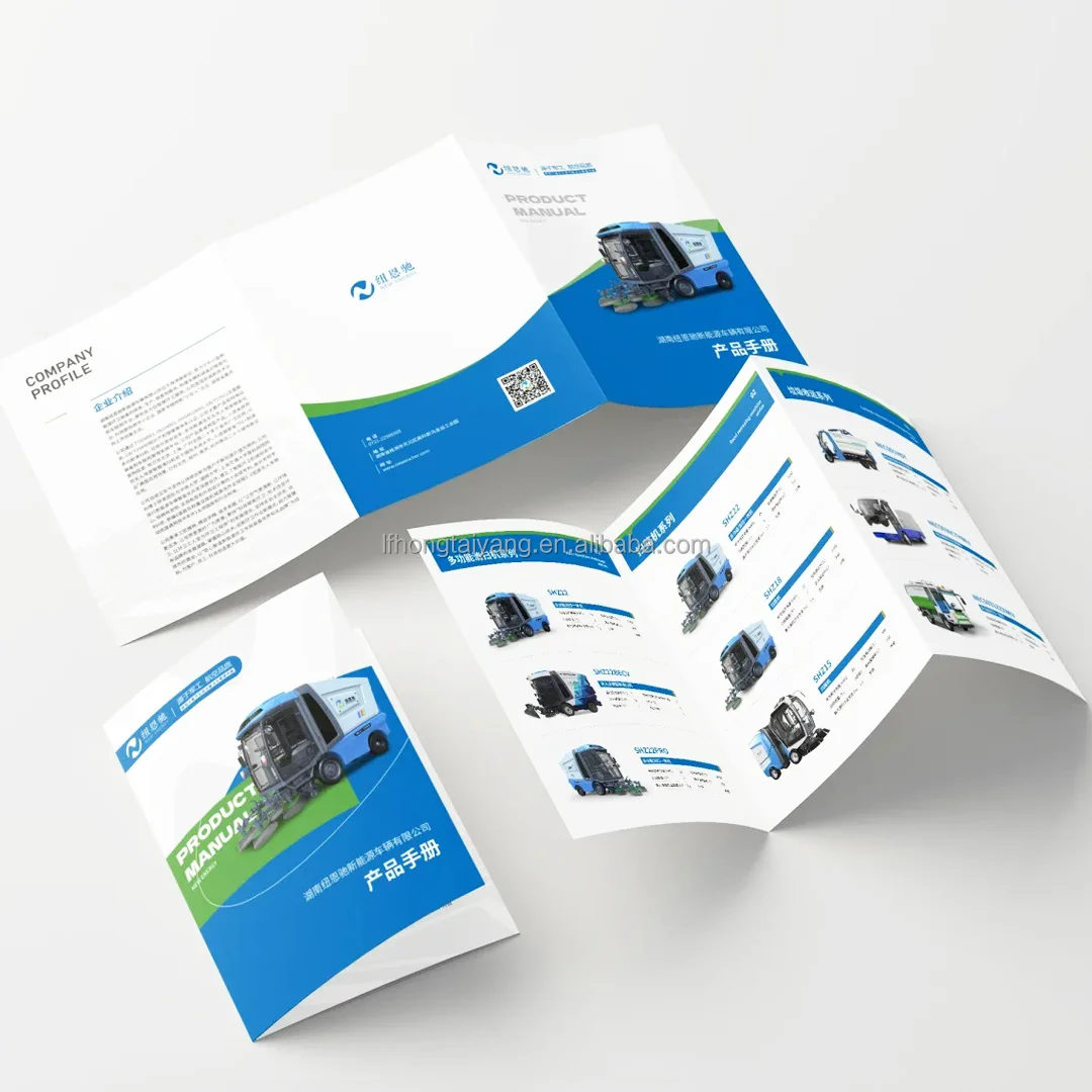 custom b5 printed booklet brochure booklet printing folding booklet