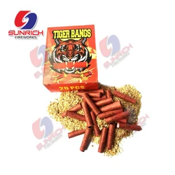 Super big bang poppers Pop Pop Snaps Snappers Bangers red cracker toys fireworks