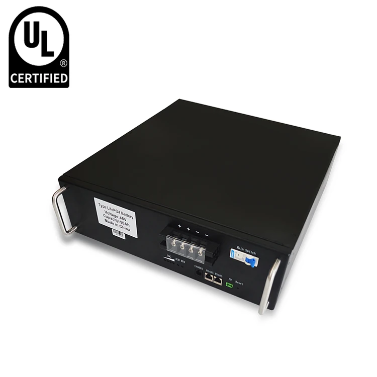 
Sell well new type powerwall 50ah 48v deep cycle li-ion battery 