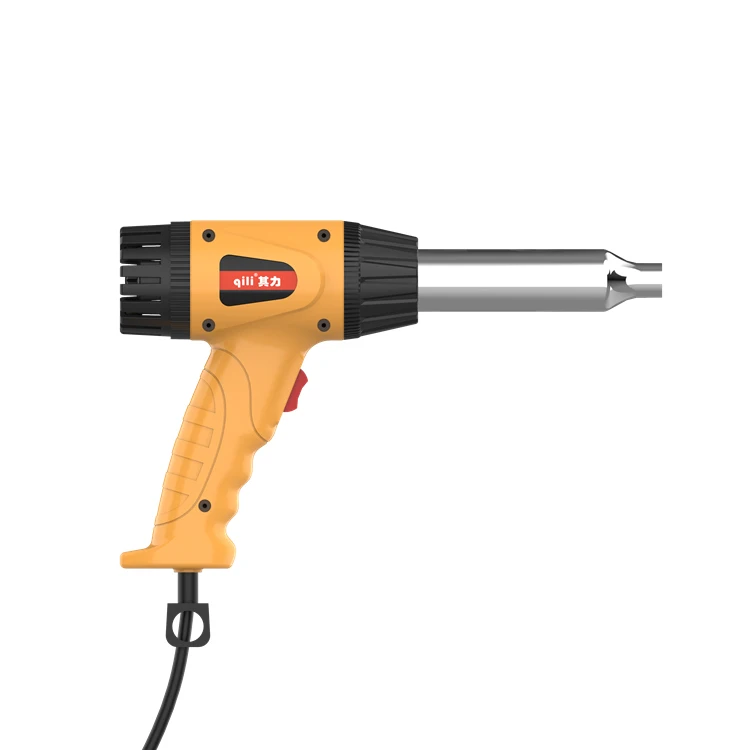 China Wholesale High Quality Tool Domestic Motor Hot Air Gun 750W