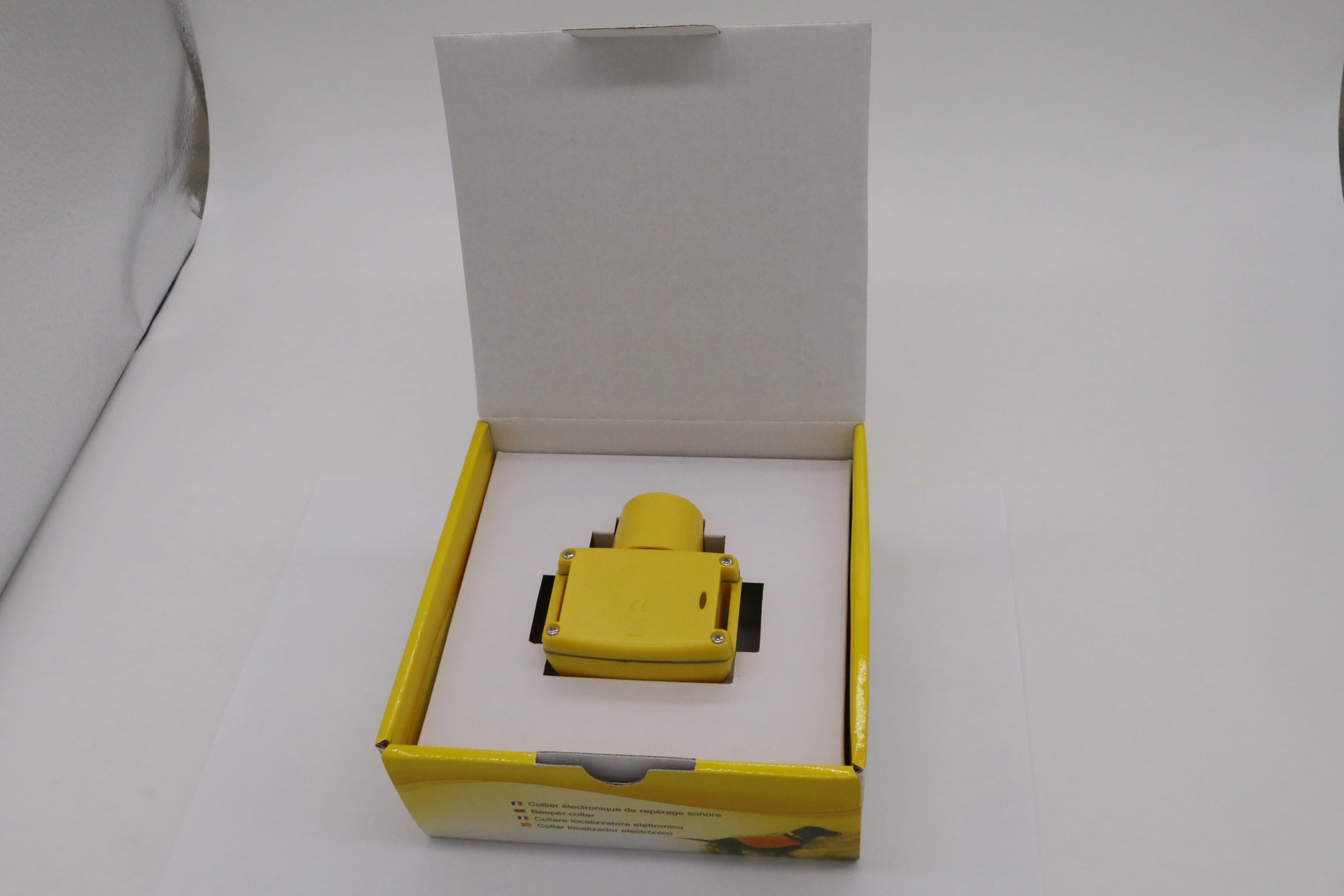 manufacturer wholesale hunting equipment remote dog training beeper hunter dog beeper