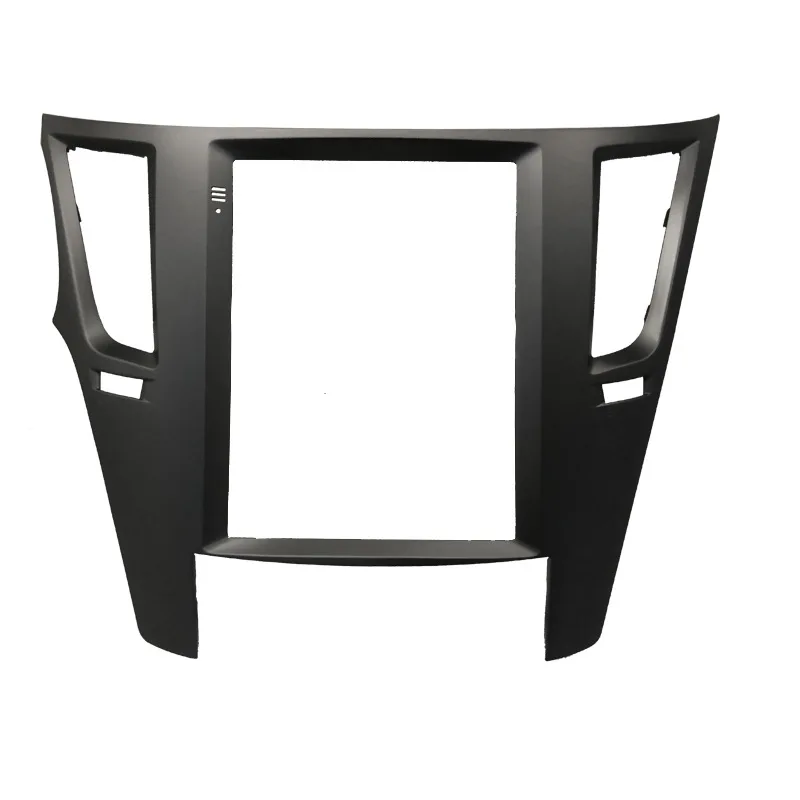 Android 9.1 Vertical Screen Car Video player  For Subaru Outback 2009-2014 Car DVD Player IPS DSP GPS Navigator