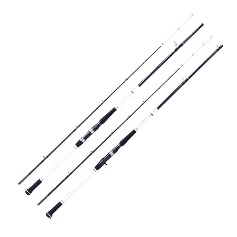 FJORD Professional China Fishing Rod 1.98m 2.28m 2.59m Carbon Fiber Fishing Rod