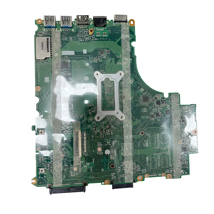 Tested A1278 Motherboard V310-14ISK i3-6100 Motherboard for Lenovo motherboard