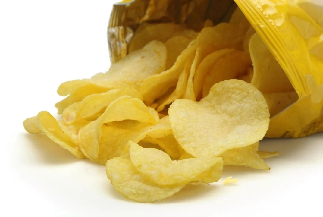 French fries production line full automatic price of potato chips production line