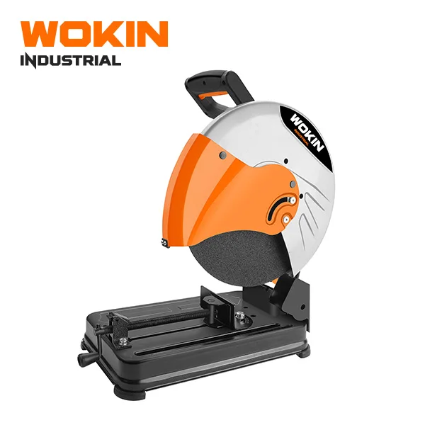 WOKIN 855025 2000W Wood Metal Cut Off Saw With Factory Custom
