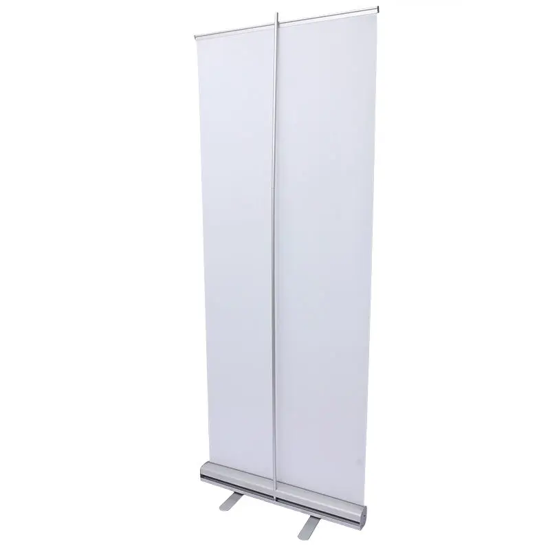 Good Quality Moving Roll Up Banner Stand Promotional Sale Retractable Banner Stand