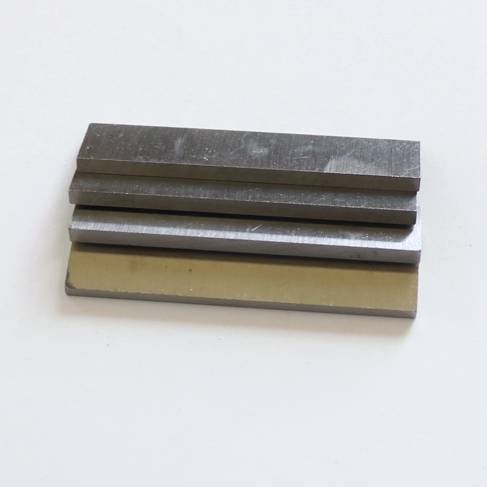 Donlis Factory Supply Uncharged Alnico 2/5 Guitar Pickup Magnet Bar for Humbucker LP and P90 pickup building material Parts