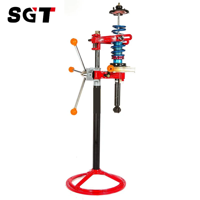 other vehicle tools2 MacPherson Strut Spring Compressor  Hand Coil Spring Compressor