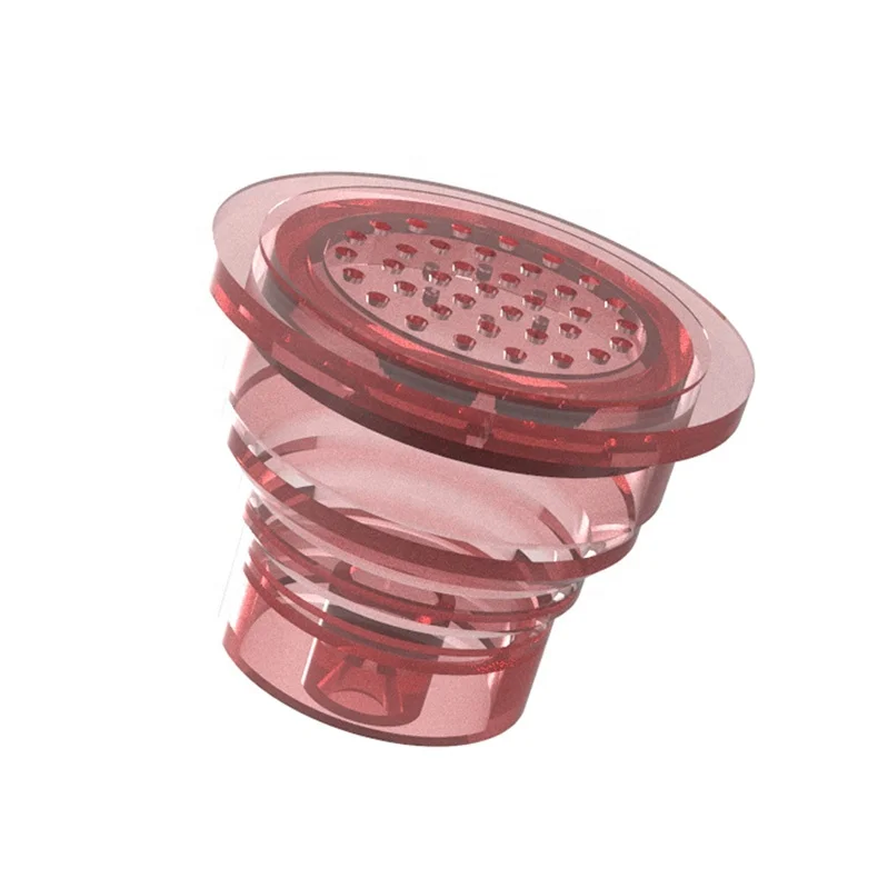 Новый многоразовый мешок многоразового использования с фильтром для кофемашины Nespresso кофе капсулы