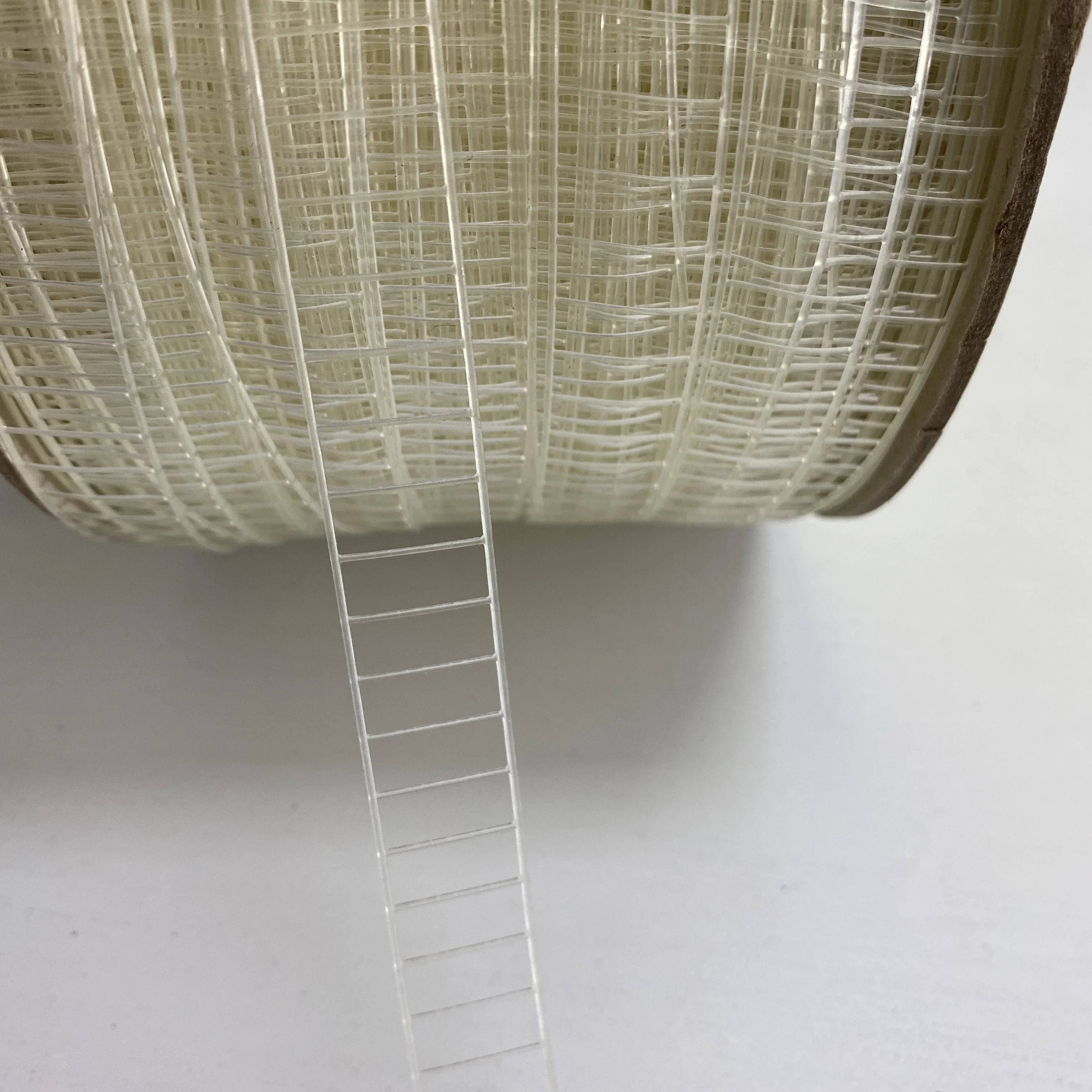 Оптовая продажа, ТПУ Пластиковый штапельный булавочный рулон с упаковкой для одежды для маркировочной машины