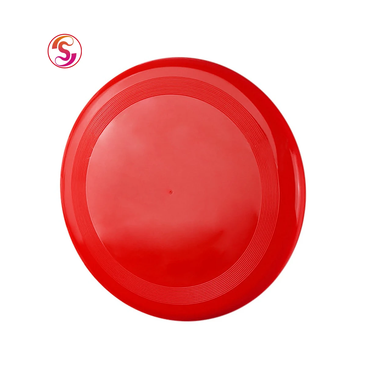 Cyber Custom Logo Printed Foldable Round Present Funny Toys New Toys Frisbeed