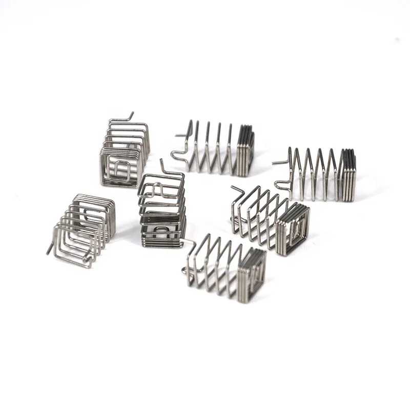 Wholesale Touch Switch Button Compression Spring Push Spring Button Spring