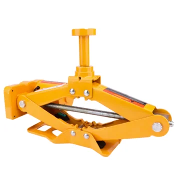 
Electric Hydraulic Jack Car Jack 