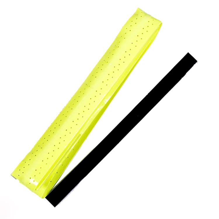 OEM Printing Colorful Custom Tennis Overgrip