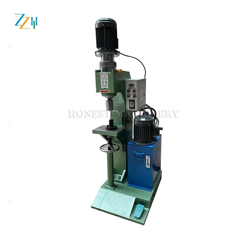 Machinery Industry Rivets/Riveting Machine For Brake Shoes/Rivet Making Machine