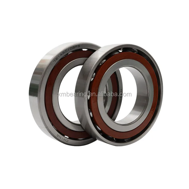 Super-precision bearings 708a 708c Angular contact ball bearings 8*22*7mm