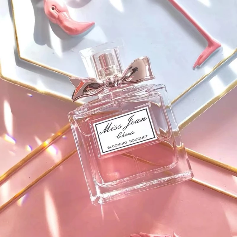Juke Luxury brand women perfume 1:1 long-lasting fragrance eau de toilette perfumes original miss diou designer perfume