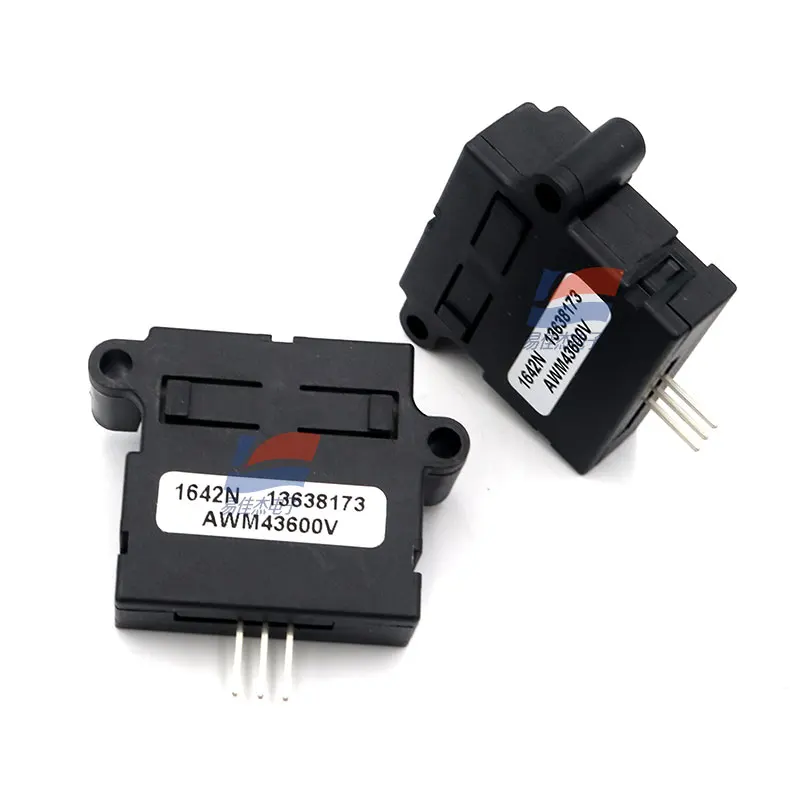 Электронные компоненты 8 В до 15 0 35 мм микромостовой массовый воздушный поток AWM2100V