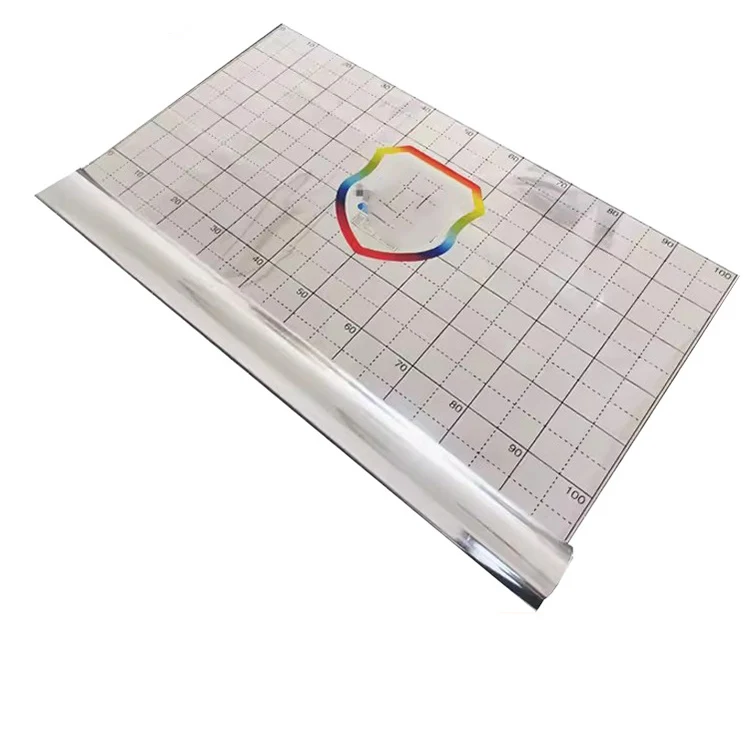 High Quality of Water Vapour Proof Aluminum Foil Laminate Film for Flooring & Accessories Underfloor Heat Film isolierung