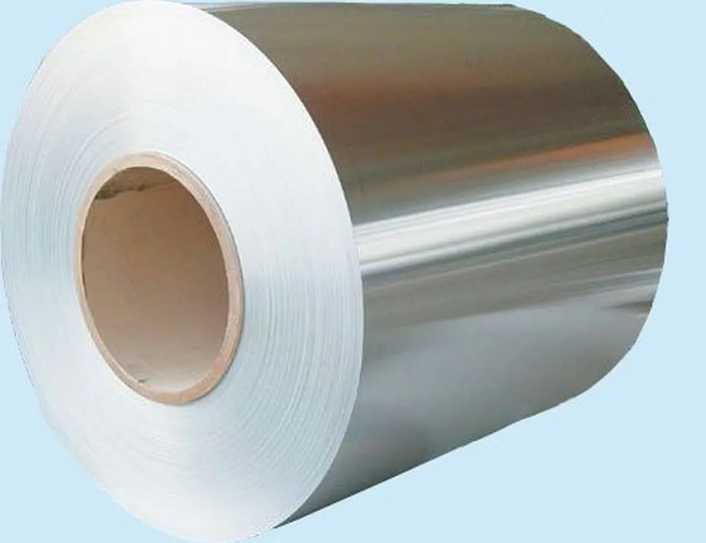 Prime Quality 0.90mm 1001 Aluminum Coils Roll