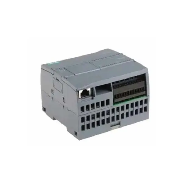 PLC(programmable logic controller) 6ES7317-2AK14-0AB0 PLC module programming processor  6ES7317-2AK14-0AB0 Modular servo driver
