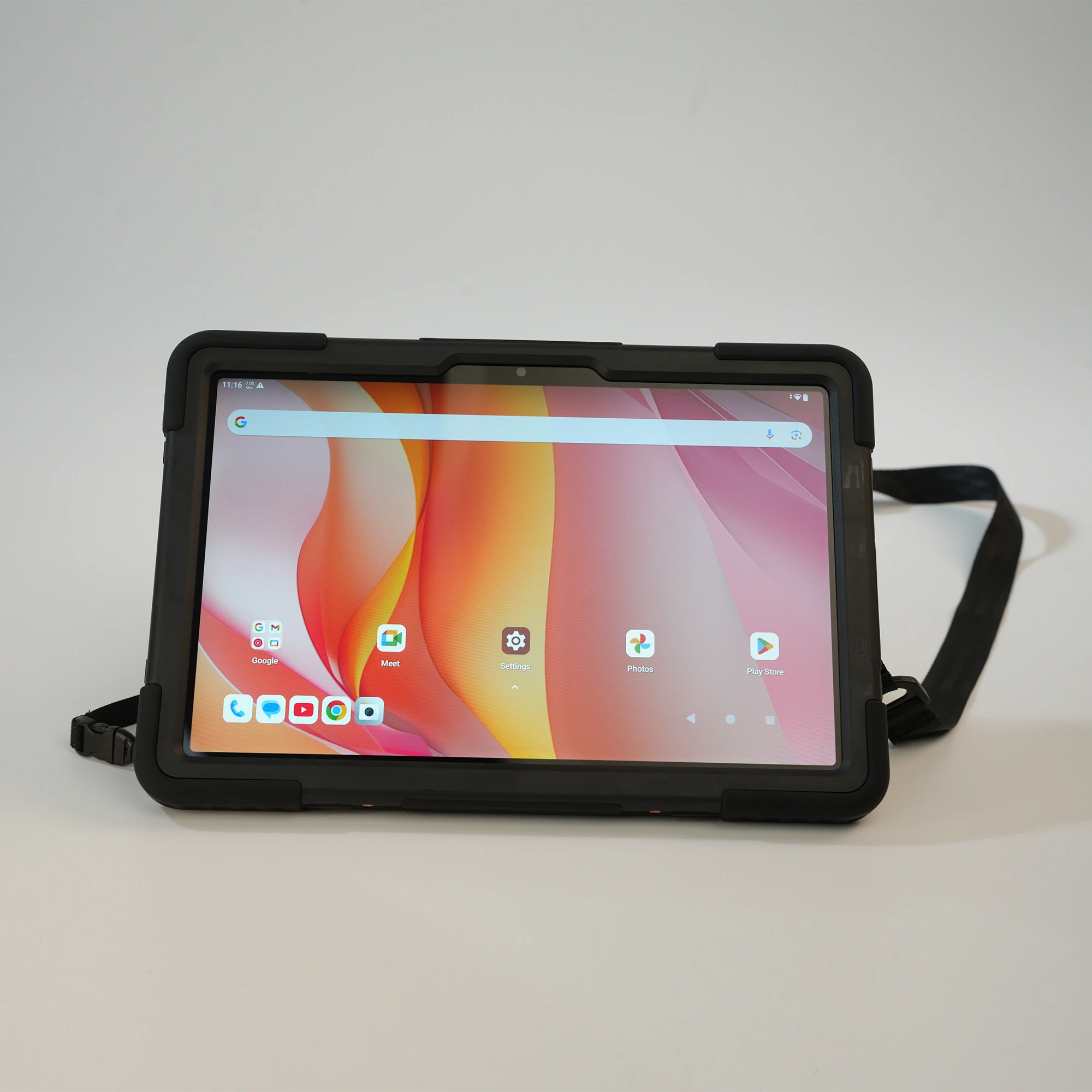 AGM PAD P2 ACTIVE Android 14 4g rugged Tablet pc wifi 16GB+256GB 7850mAh 50MP Camera wholesale tablet pc factory with OEM ODM