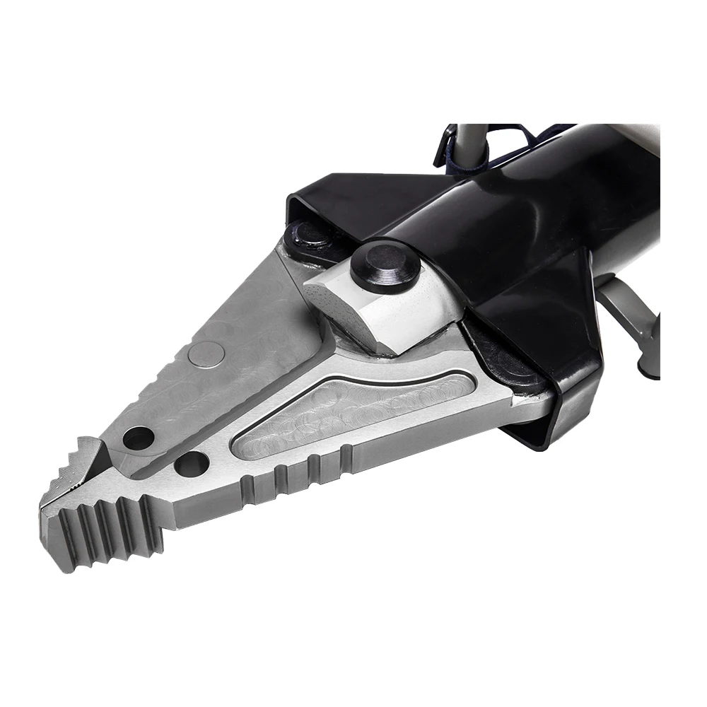 
Belton SC357-E Expressway Rescue Tool Hydraulic Battery Spreader and Cutter Combi Tool For Fireman 