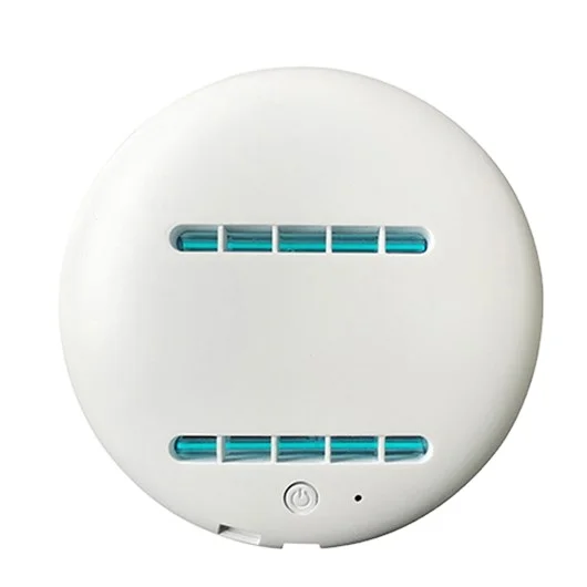 Робот-стерилизатор для удаления клещей, УФ-стерилизатор