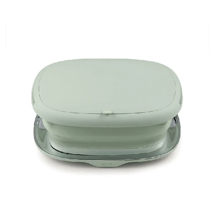 
 Портативная пластиковая мини-сушилка для одежды  