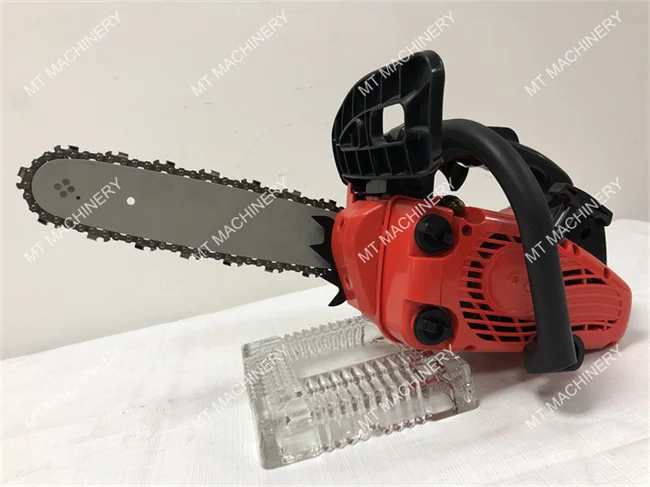 Chinese Promotional Petrol Chainsaw 20 Inch 5200 Petrol Chainsaw