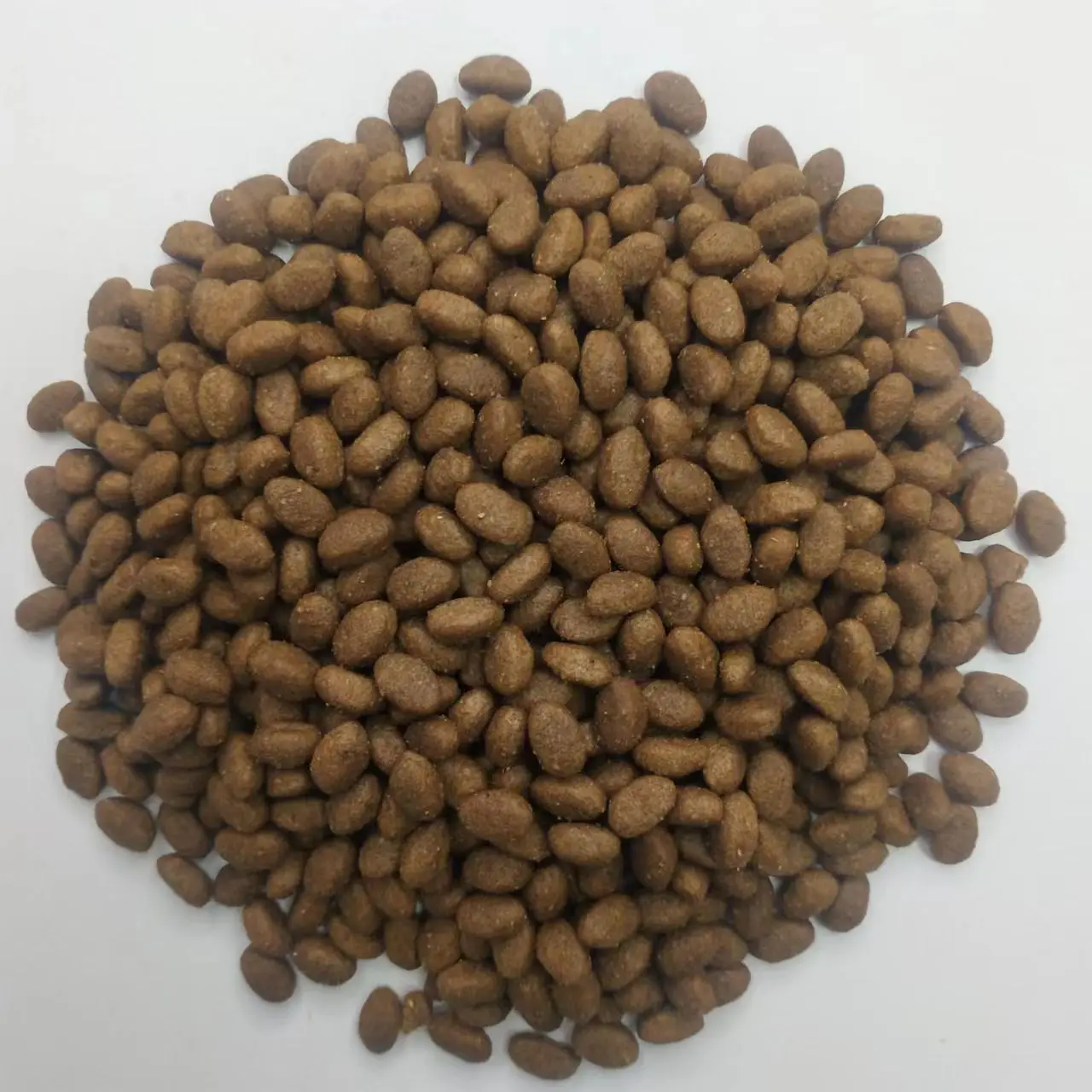 Китайская фабрика оптовая продажа низкая цена еда для собак OEM ODM хорошая вкусовые качества горячая распродажа