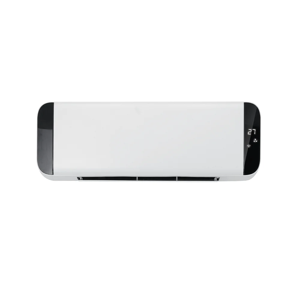 Производитель: нагревательный элемент для ванной комнаты Ptc Электрический настенный нагреватель со светодиодным дисплеем