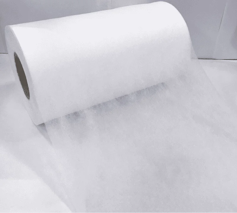 Cheap Polypropylene Pp Non-woven Cloth Non Woven Fabric Roll