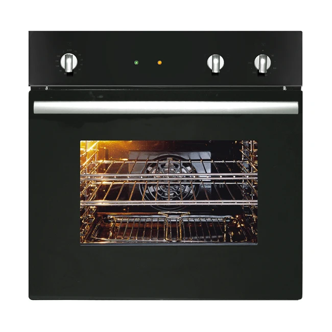 Forno Cucina Incorporato Conventional Oven Estufa Electrica Embedded Oven Built-in Electric Oven