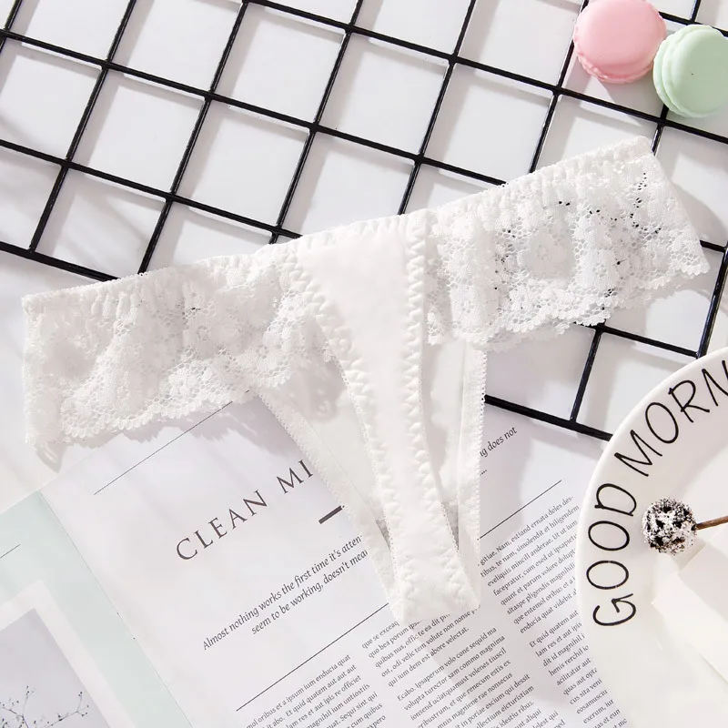 U5335 New Arrival Hotallure Women Sexy Teen Girls Mini In Low Rise Panties Women Thongs And G String