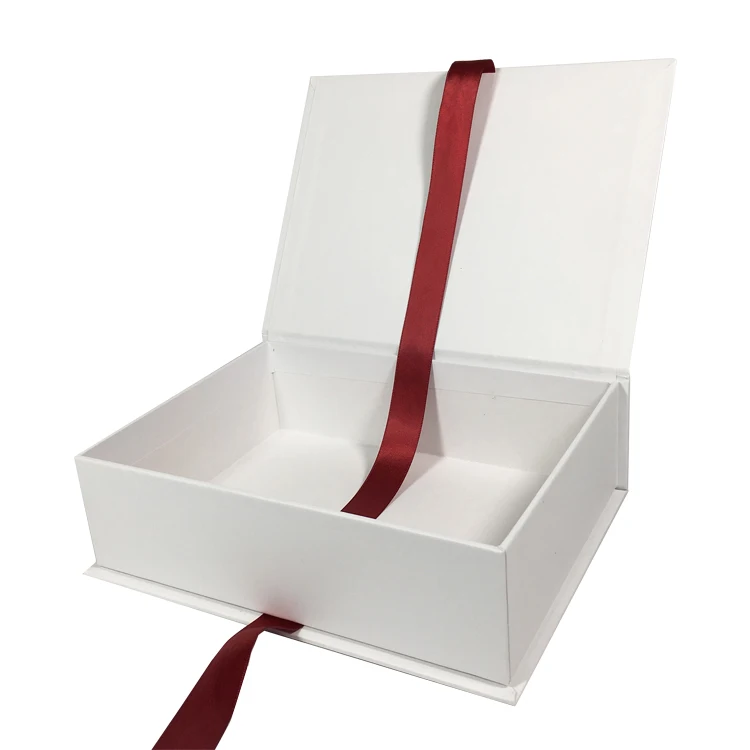 
Wedding Evening Dresses Headwear/Jewelry Luxury Cardboard Packaging Gift Boxes 