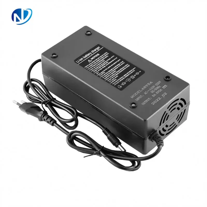 Литий-ионный аккумулятор Noida 60V3A 67 2 V 60V 3A 12V 8A 42V 2A умное зарядное