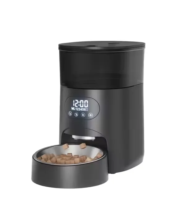 OEM китайские товары для домашних животных кормушка собак автоматическая кошек с Wi-Fi