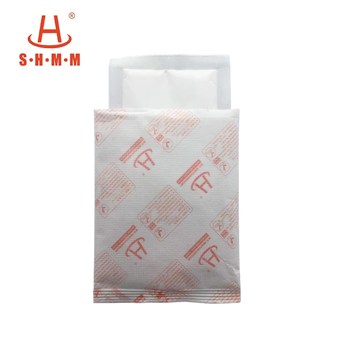 
300% moisture absorbing rate super hyper dry desiccant 25g for cotton leather clothes garment prevent from mold odors musty 
