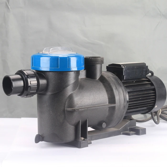 
2HP high quality Factory Supply DC/AC pool pump solar power ksp pump ground pool pump KSP-1500 