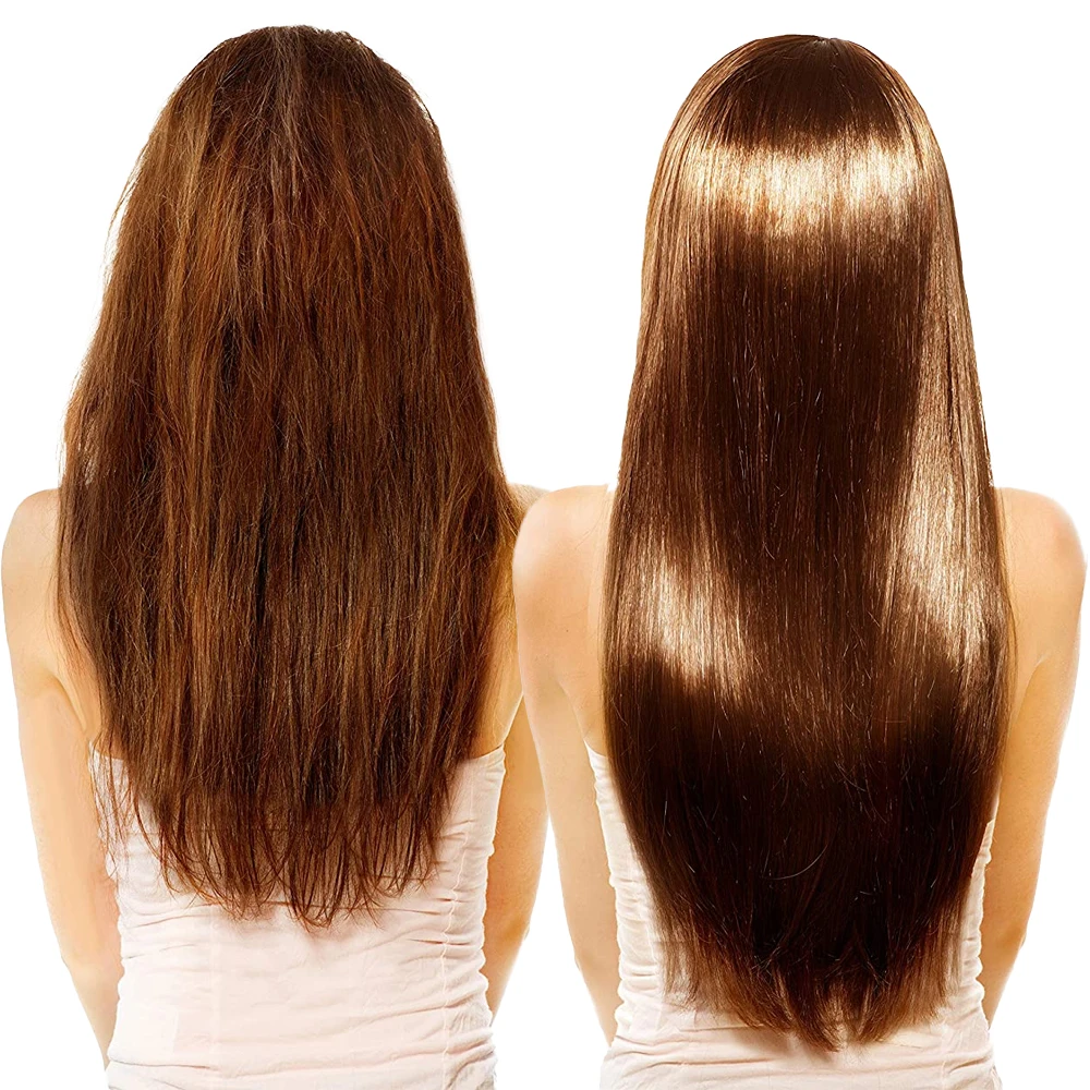 Private Label Hair Care for Natural Argan Oil Hair Serums Essential Oil Organic Bulk Treatment Oil Keratin Hair Serum