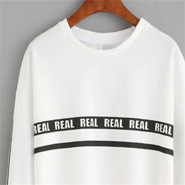 
Wholesale Custom Cool Designer Cheap Long Sleeve Hoodies Windbreaker with Tags 